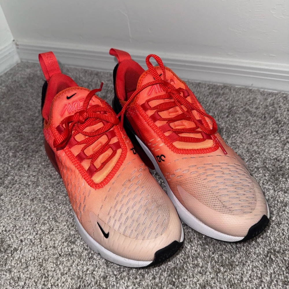 Nike airmax 270